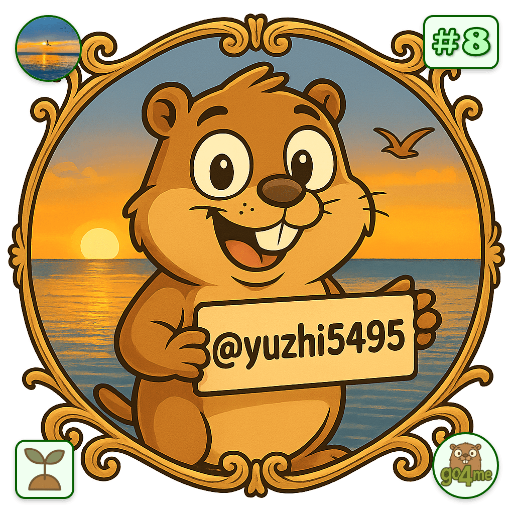 yuzhi5495 avatar