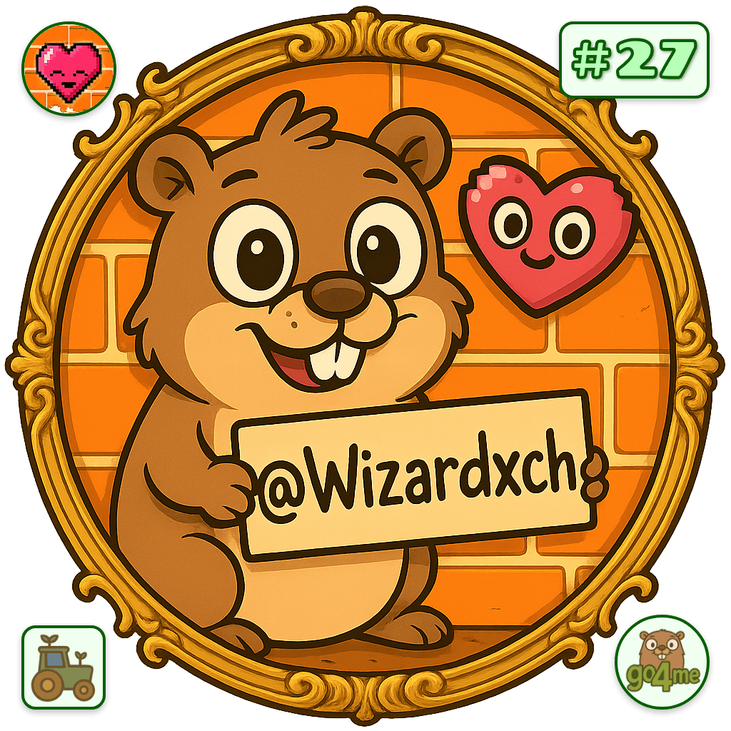 aWizardxch avatar