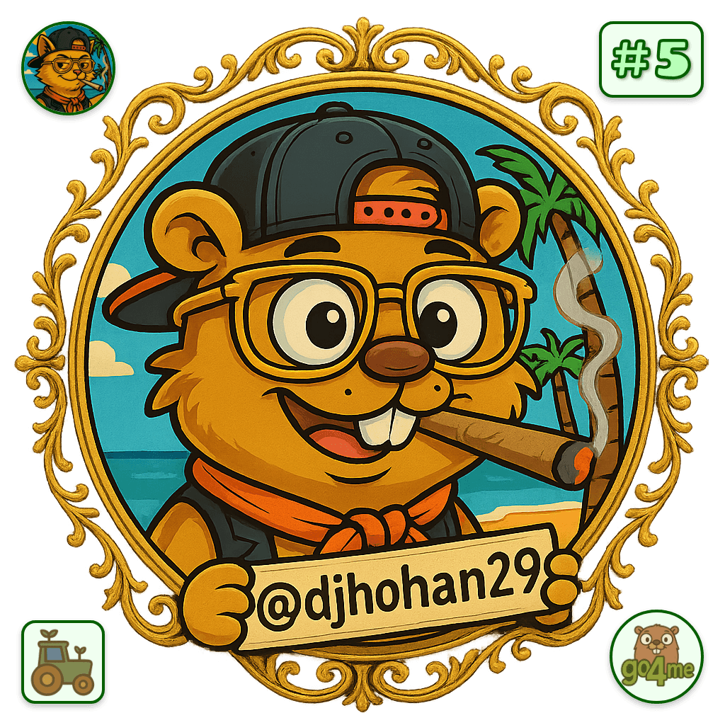 djhohan29 avatar