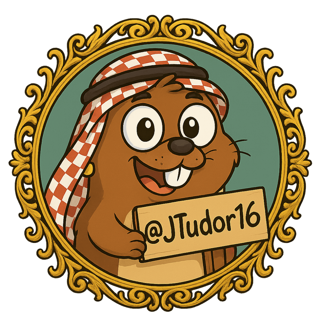 JTudor16 avatar